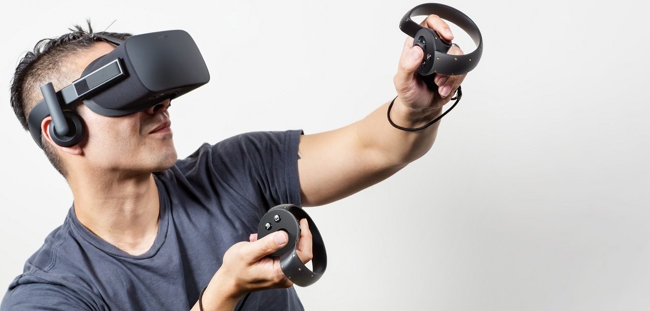 Шлемы и очки виртуальной реальности VR очки в Якутске